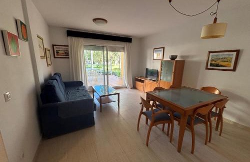 Denia Apartment | La Riviera bajo-Serviden