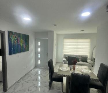 Cali Apartment | La Roca 201