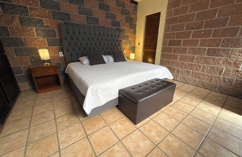 Bernal Hotel | La Roca Hotel