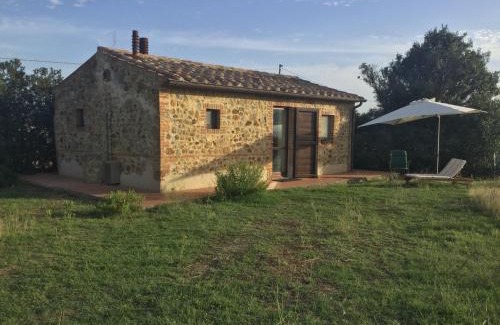 Roccalbegna House | La Rocca delle Pigne