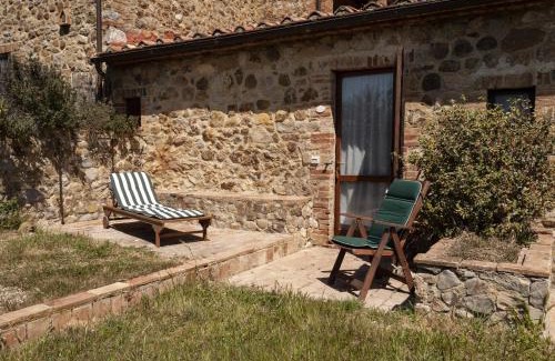 Roccalbegna House | La Rocca delle Pigne