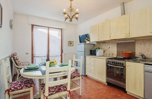 Marina di Pietrasanta Apartment | La Rocchetta by Interhome
