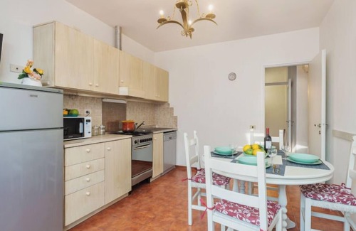 Marina di Pietrasanta Apartment | La Rocchetta by Interhome