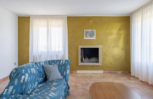 Rocca San Giovanni Apartment | La Rocchetta