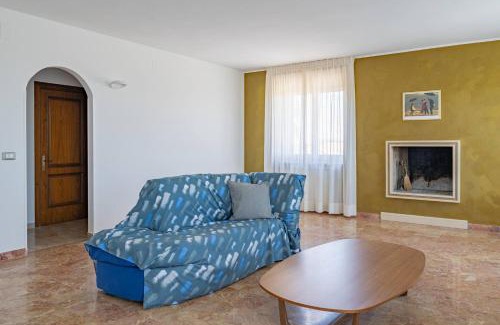 Rocca San Giovanni Apartment | La Rocchetta