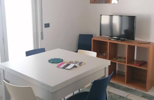 Marina di Andrano House | La Rodita, villa in Marina di Andrano