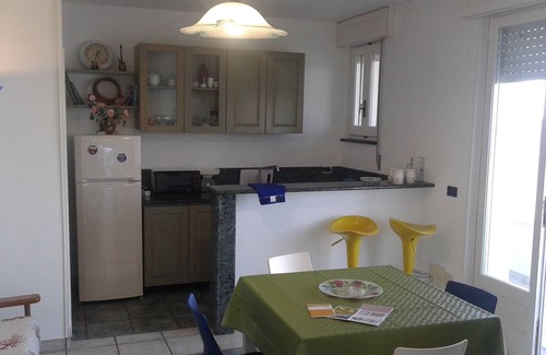 Marina di Andrano House | La Rodita, villa in Marina di Andrano