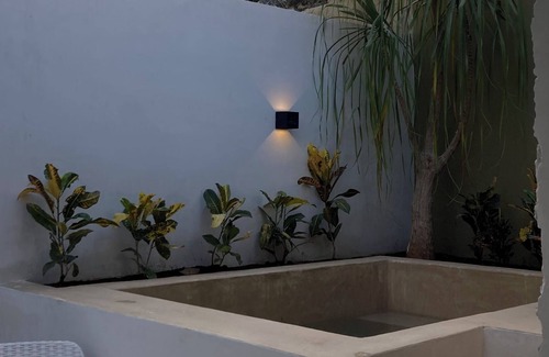 Campeche House | La Roja de la 47 Barrio de Guadalupe