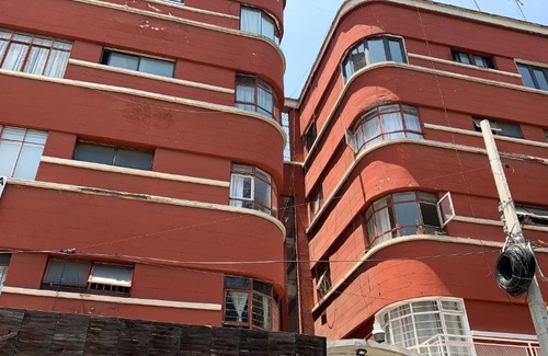 Roma Norte House | LA ROMA ROOMS