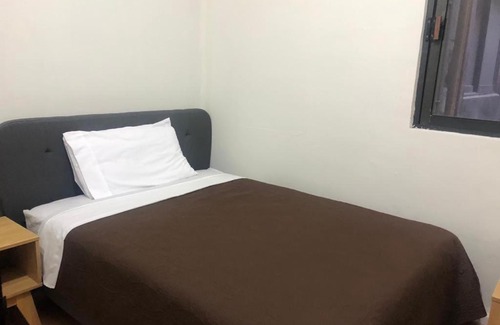 Roma Norte House | LA ROMA ROOMS