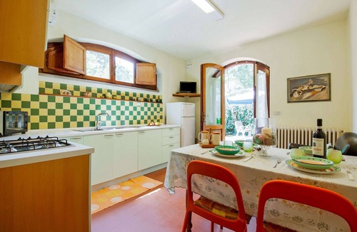 Altopascio Apartment | LA ROMEA