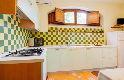 Altopascio Apartment | LA ROMEA