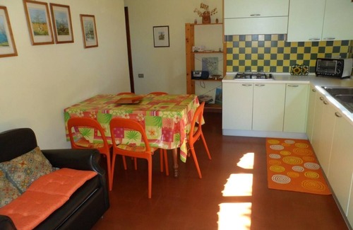 Altopascio Apartment | LA ROMEA
