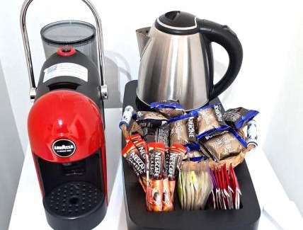 Termini Bed & Breakfast | La Rondine B&B