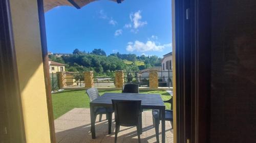 Guardistallo Apartment | La Rondine