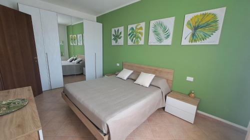 Guardistallo Apartment | La Rondine