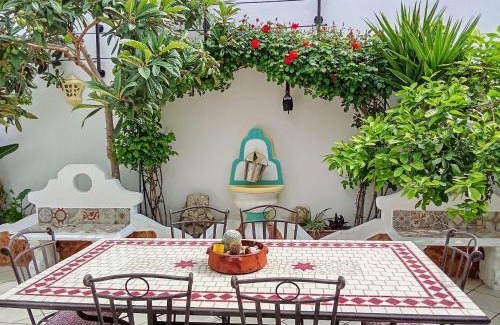 Copertino Apartment | La Rosa Blu