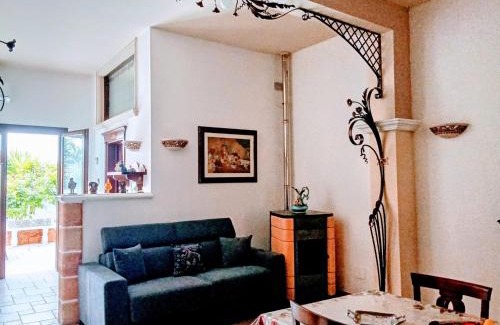 Copertino Apartment | La Rosa Blu