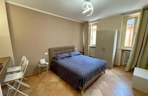 Centro Urbano Apartment | La Rosa Cesena