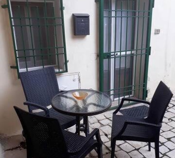 Sasso Caveoso Apartment | La Rosa dei Sassi 2