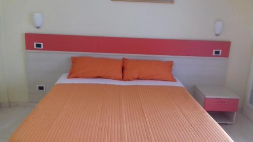 Margherita di Savoia Bed & Breakfast | La Rosa Dei Venti