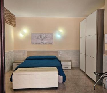 Chia Bed & Breakfast | La Rosa dei Venti B&B