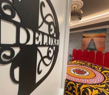 Casa Santa Bed & Breakfast | La Rosa dei venti B&B