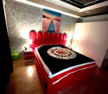 Casa Santa Bed & Breakfast | La Rosa dei venti B&B