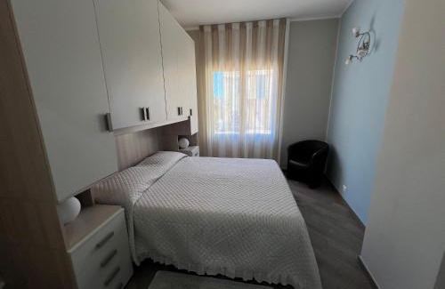 Ospedaletti Apartment | La Rosa Dei Venti, Centro Storico, 50 metri dalle Spiagge