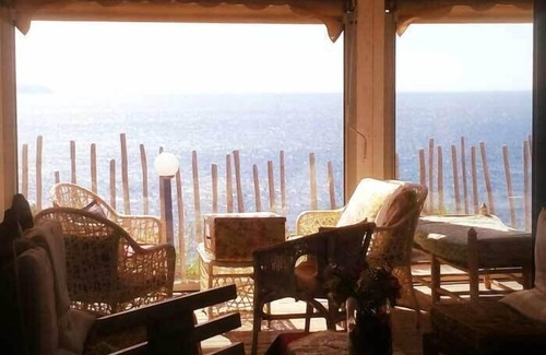 Piombino House | La Rosa dei Venti Resort