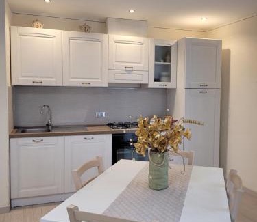 Stresa Apartment | La Rosa del lago