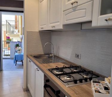 Stresa Apartment | La Rosa del lago