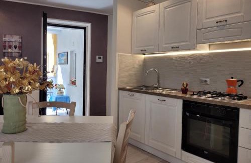 Stresa Apartment | La Rosa del lago