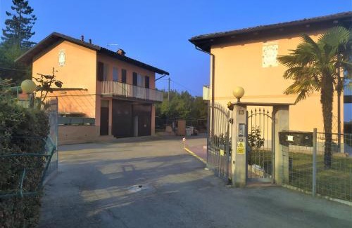 Mascarelli Apartment | La Rosa di Maggio
