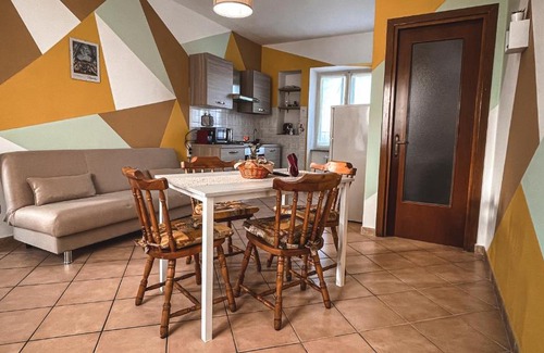 Mascarelli Apartment | La Rosa di Maggio