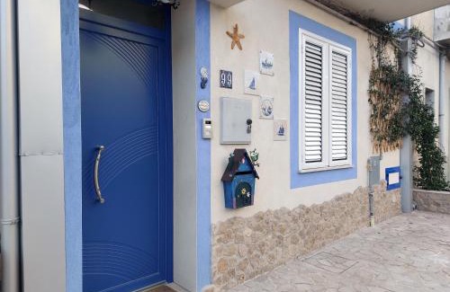 Marina di Gioiosa Ionica Bed & Breakfast | La Rosa dei Venti B&B
