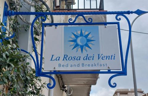 Marina di Gioiosa Ionica Bed & Breakfast | La Rosa dei Venti B&B