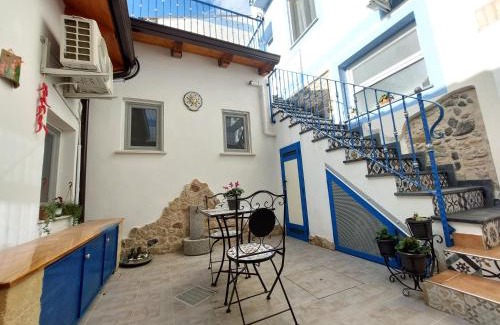 Marina di Gioiosa Ionica Bed & Breakfast | La Rosa dei Venti B&B