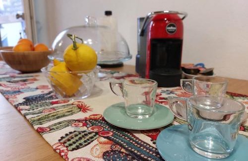 Marina di Gioiosa Ionica Bed & Breakfast | La Rosa dei Venti B&B