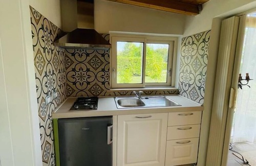 Vicopelago Bed & Breakfast | La Rosa Nel Verde