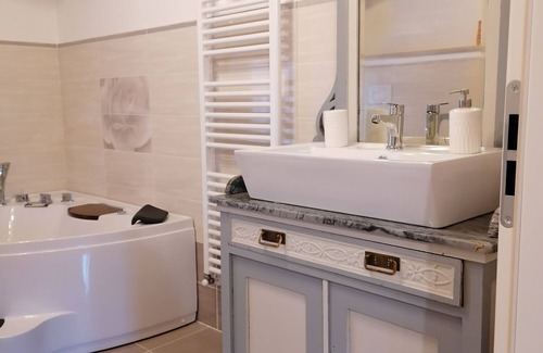 Vicopelago Bed & Breakfast | La Rosa Nel Verde
