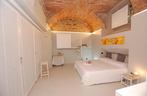 Citta Alta Apartment | La Rosa Scarlatta