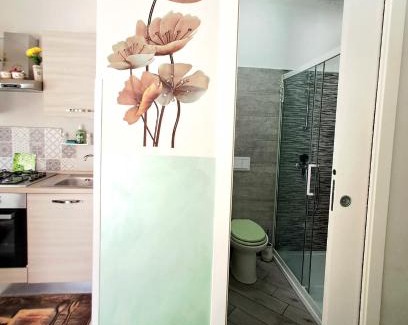 Castrovillari Apartment | La Rosa Verde