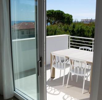 Marcelli Apartment | La Rosantica