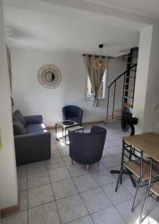 Saint-Julien-en-Born House | La Rose des Landes