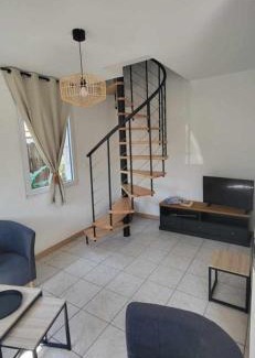 Saint-Julien-en-Born House | La Rose des Landes