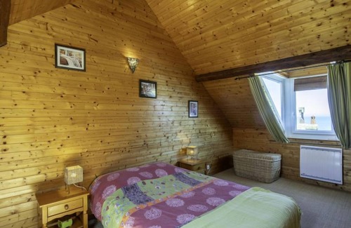Yport House | La Rose des Vents by Interhome