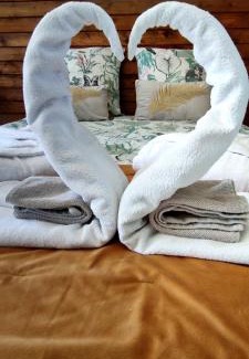 Neoules Bed & Breakfast | La Rose des Vents Chambres d'hôtes & Spa