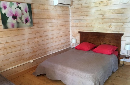 Saint-Joseph House | La Rose du Sud