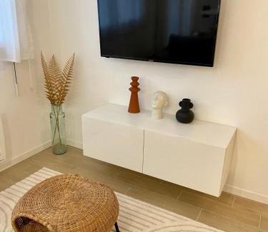 Mont-de-Marsan Apartment | La ROSERAIE